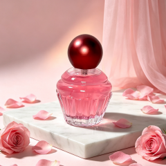 PERFUME BOTTLE