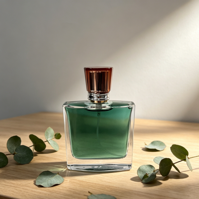 PERFUME BOTTLE