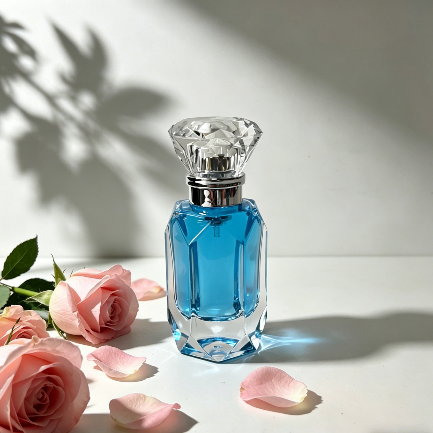 PERFUME BOTTLE
