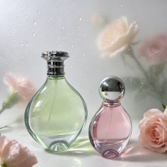 PERFUME BOTTLE