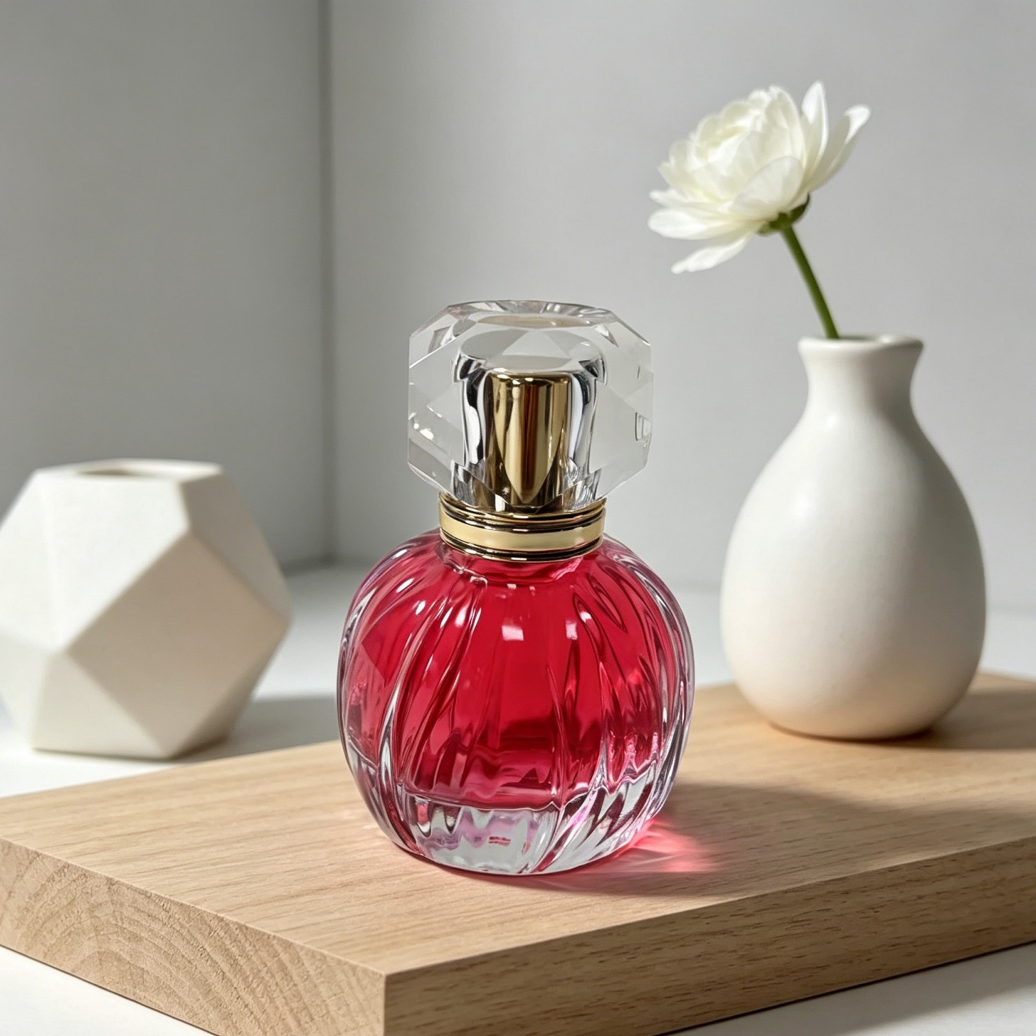 PERFUME BOTTLE