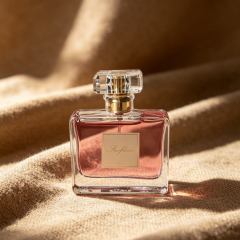 PERFUME BOTTLE