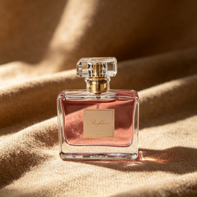 PERFUME BOTTLE