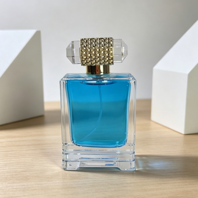PERFUME BOTTLE