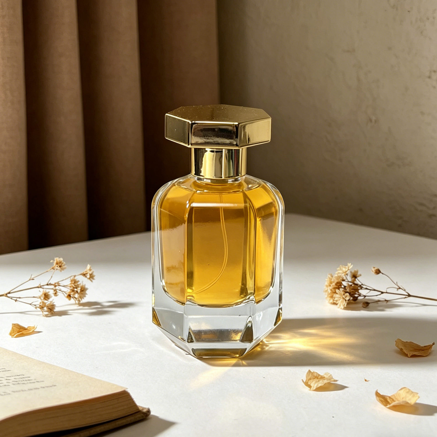 PERFUME BOTTLE