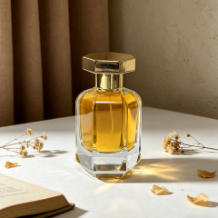 PERFUME BOTTLE