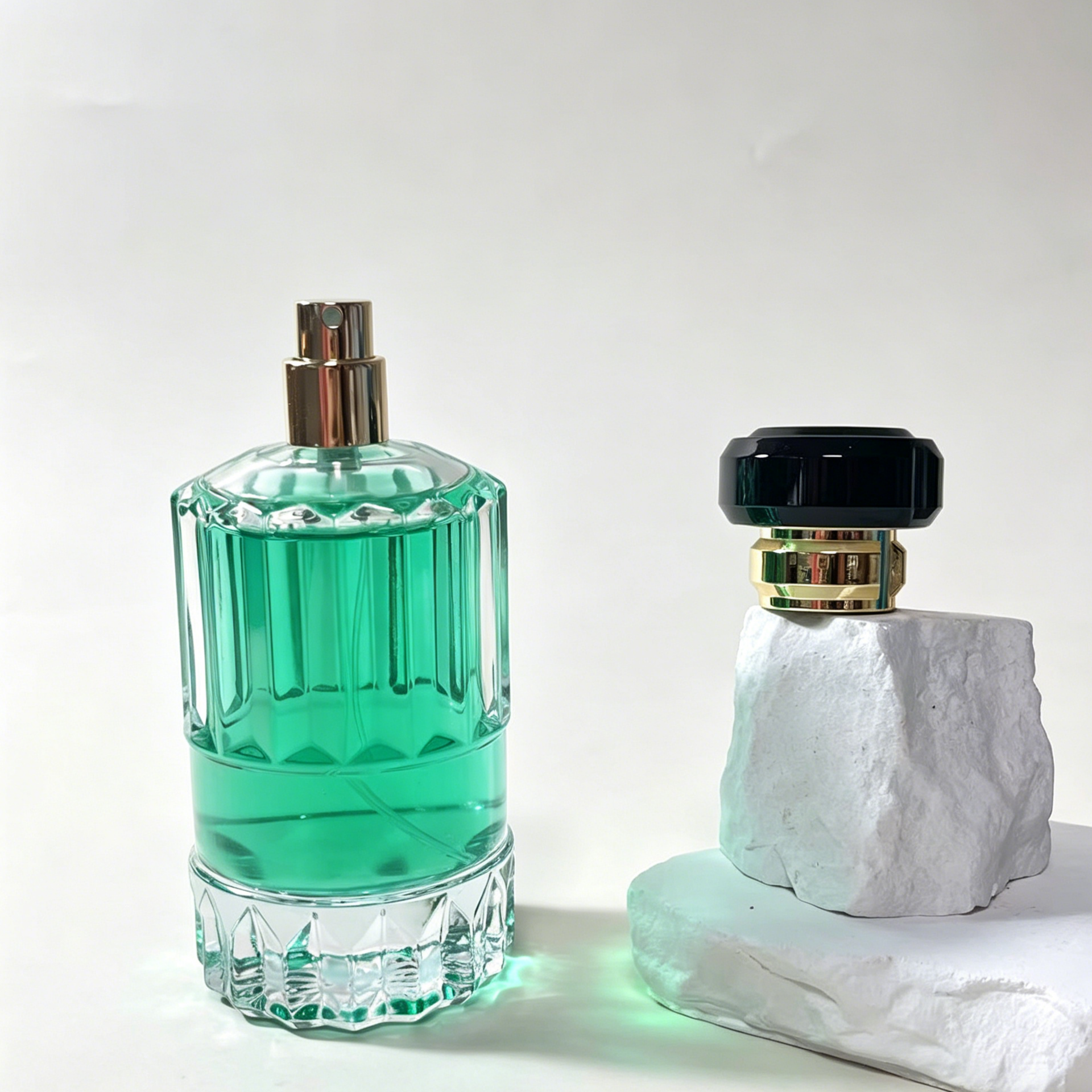 PERFUME BOTTLE