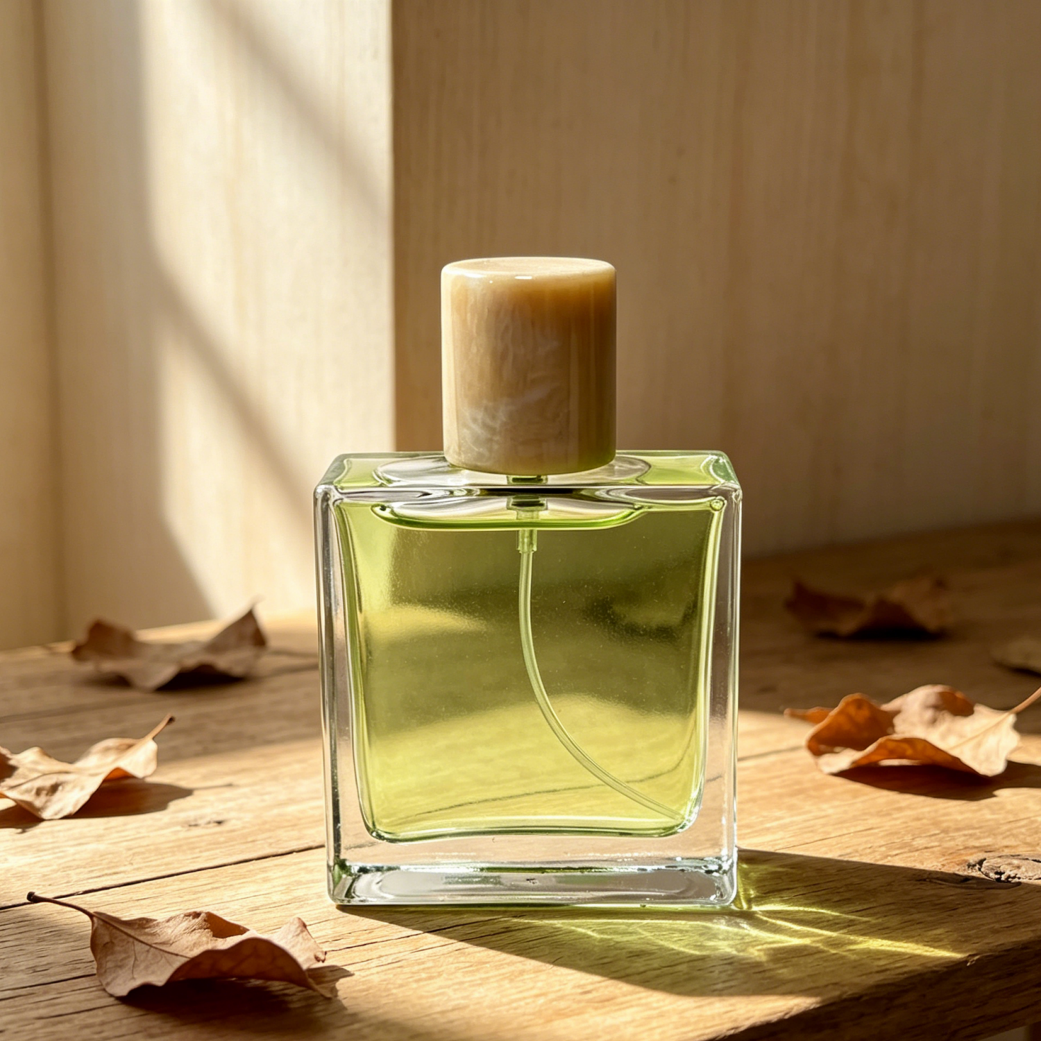 PERFUME BOTTLE
