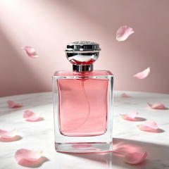 PERFUME BOTTLE