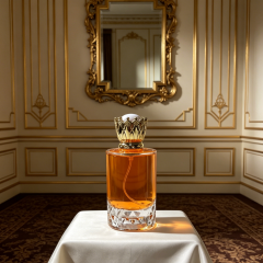 PERFUME BOTTLE