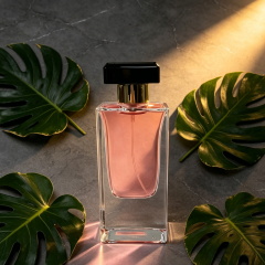 PERFUME BOTTLE