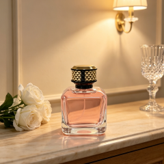 PERFUME BOTTLE