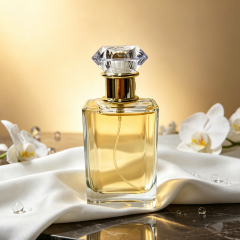 PERFUME BOTTLE