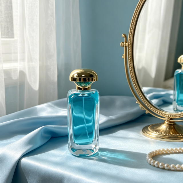 PERFUME BOTTLE