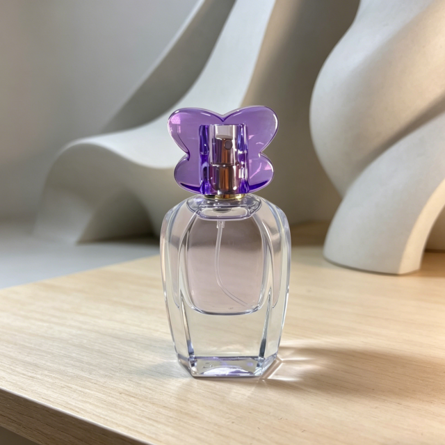 PERFUME BOTTLE