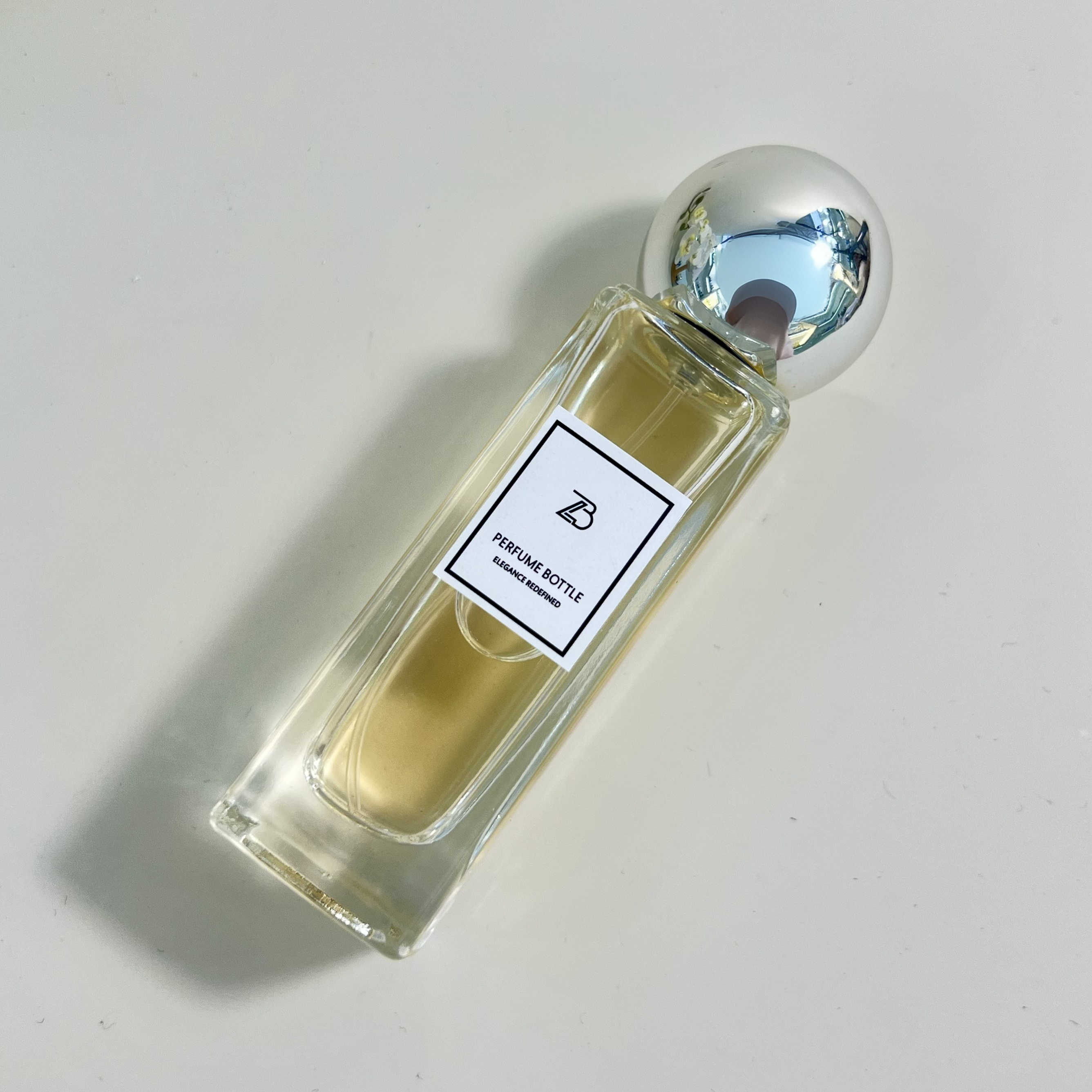 PERFUME BOTTLE