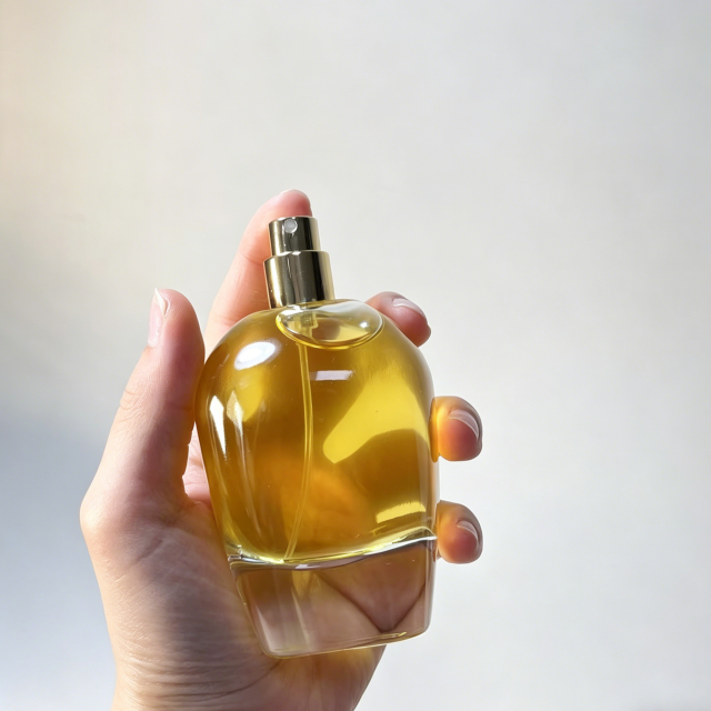 PERFUME BOTTLE