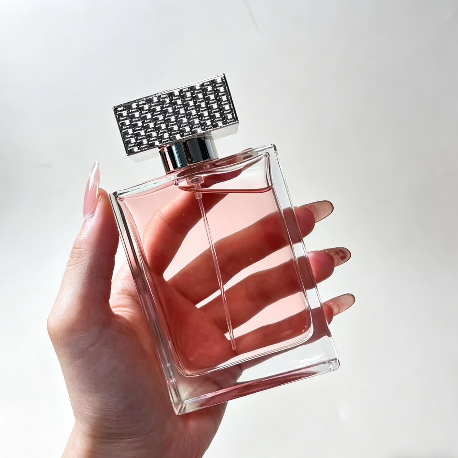 PERFUME BOTTLE