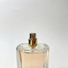 PERFUME BOTTLE