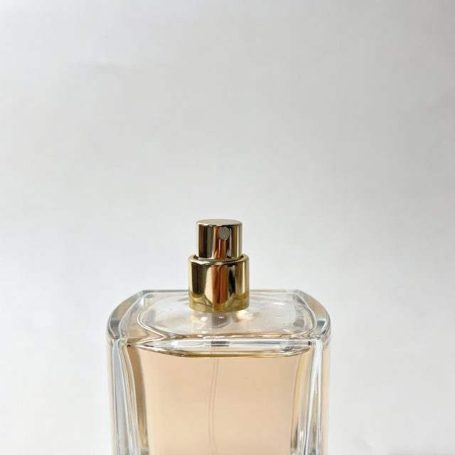 PERFUME BOTTLE