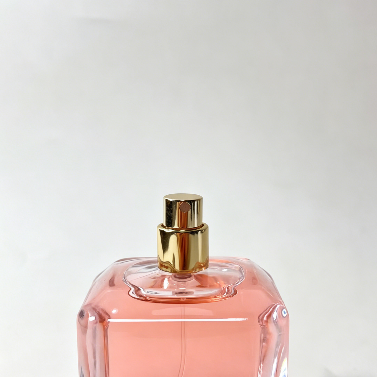 PERFUME BOTTLE