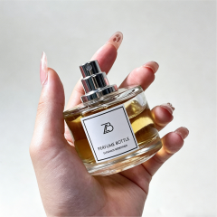 PERFUME BOTTLE