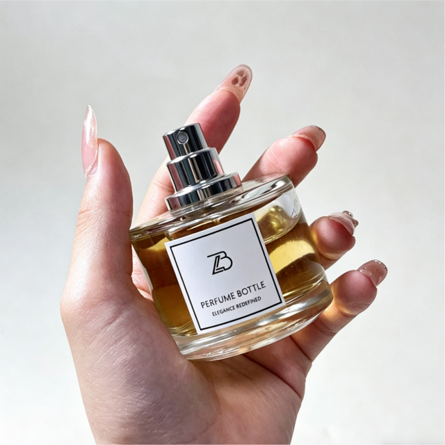 PERFUME BOTTLE