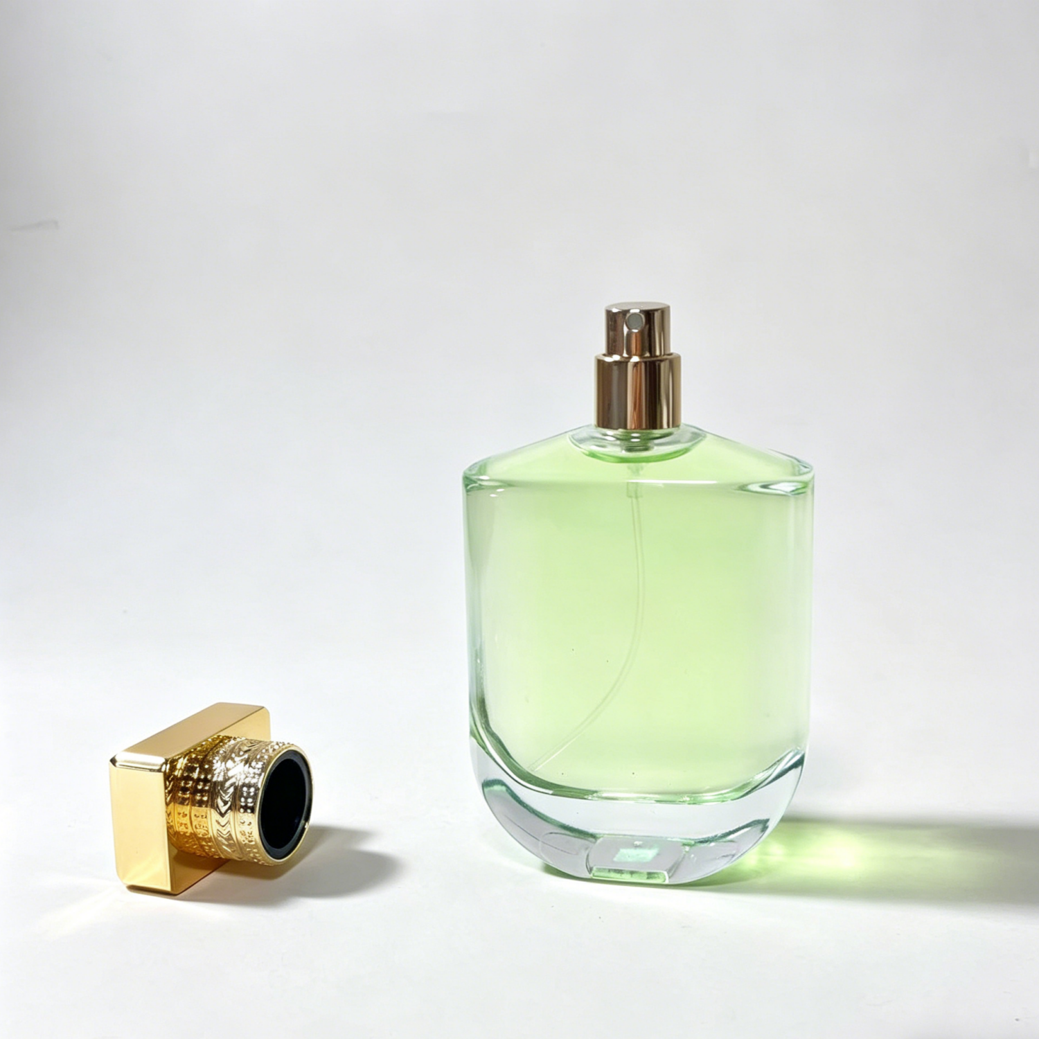 PERFUME BOTTLE