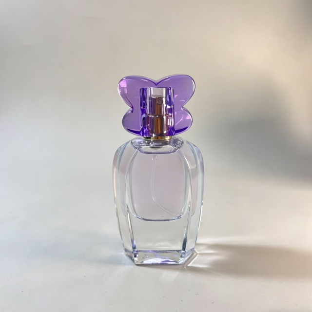 PERFUME BOTTLE