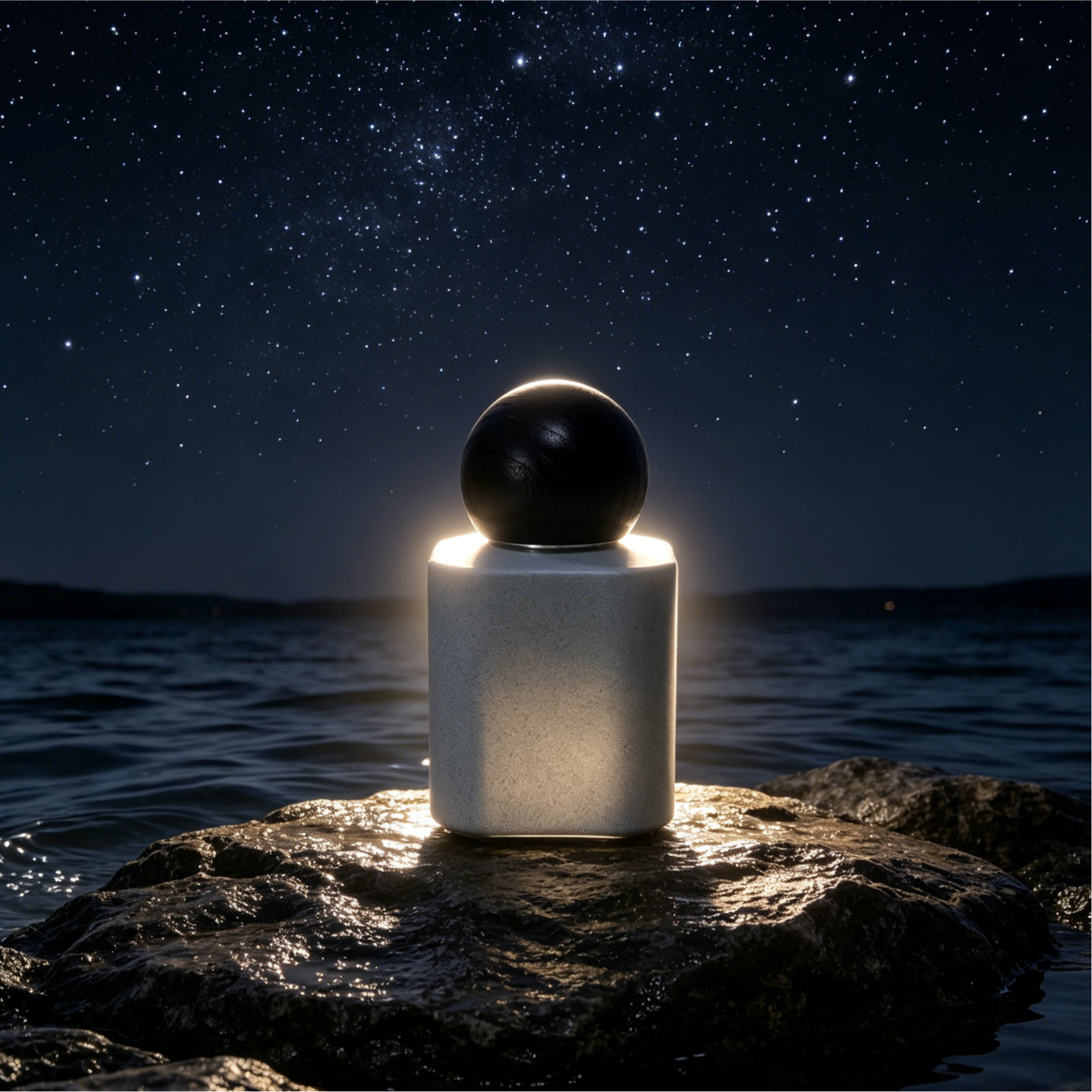 PERFUME BOTTLE