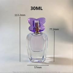 PERFUME BOTTLE