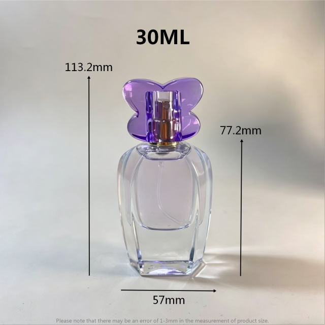 PERFUME BOTTLE