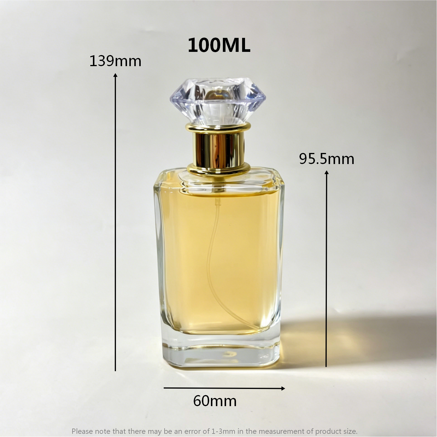 PERFUME BOTTLE