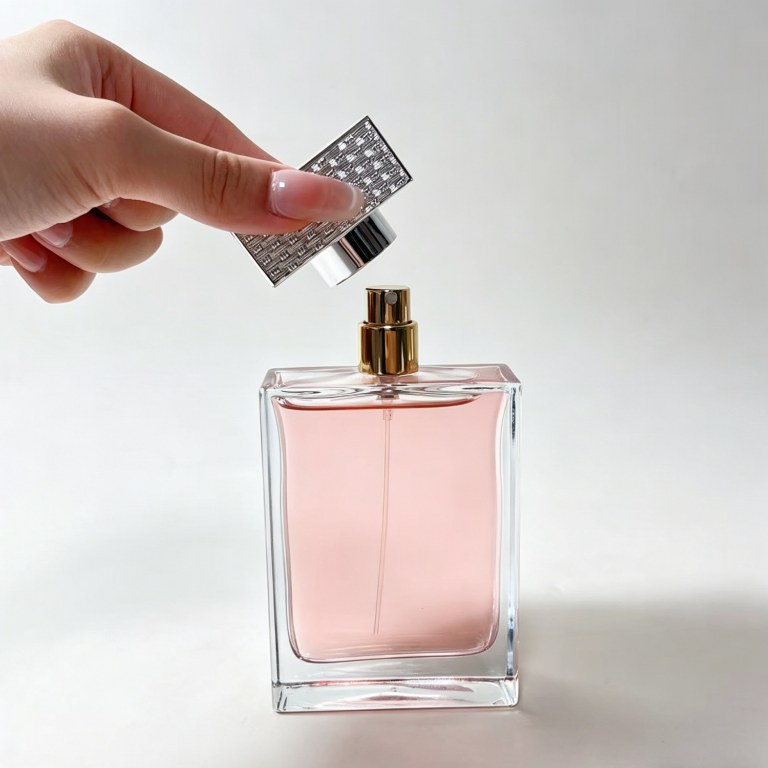 PERFUME BOTTLE