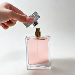 PERFUME BOTTLE