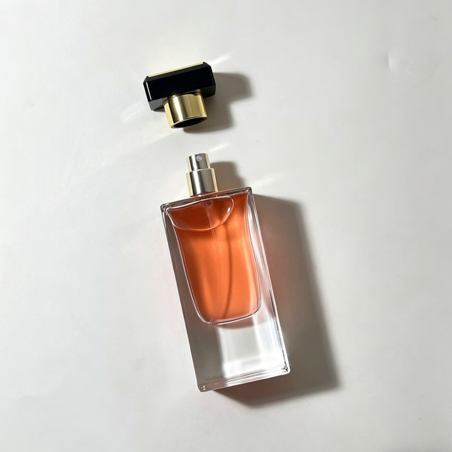 PERFUME BOTTLE