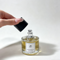 PERFUME BOTTLE
