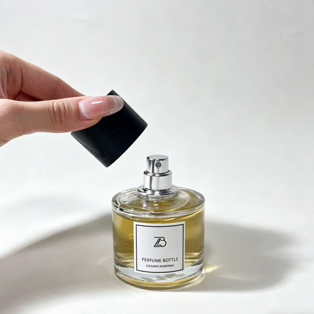 PERFUME BOTTLE