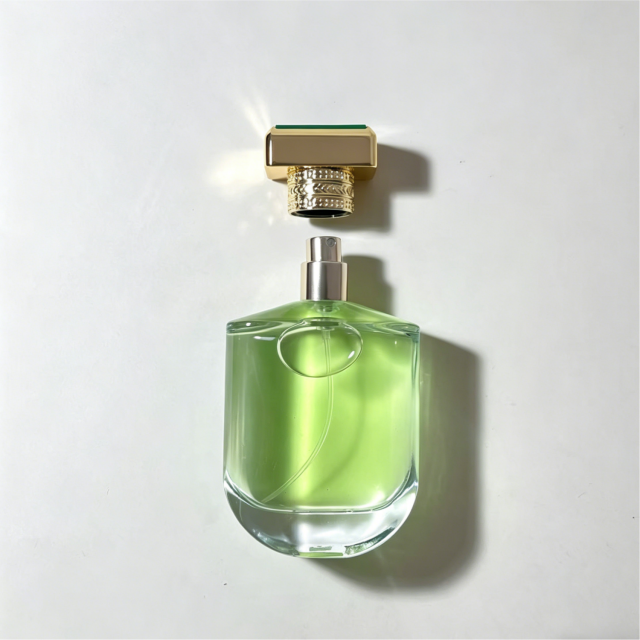 PERFUME BOTTLE