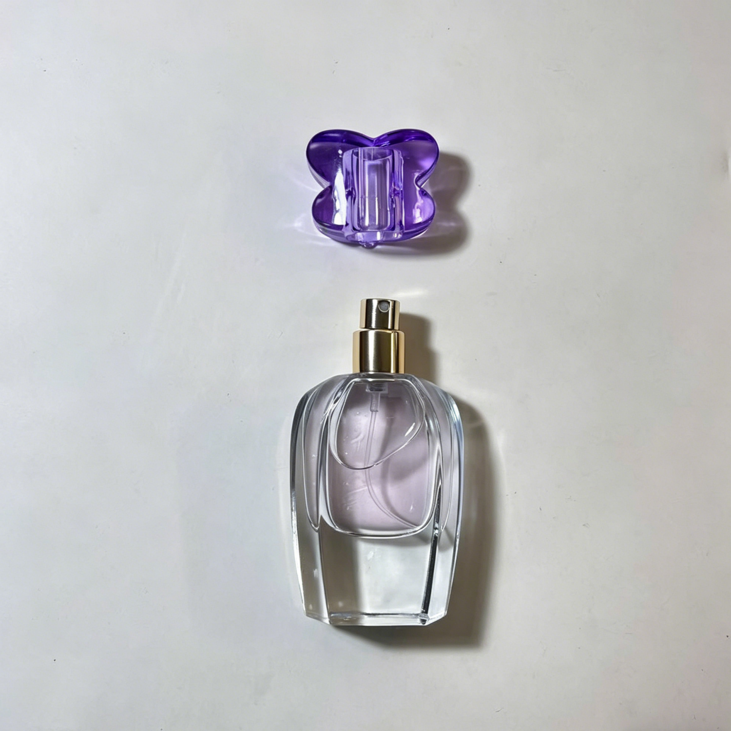 PERFUME BOTTLE