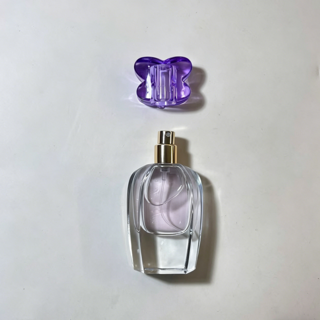 PERFUME BOTTLE