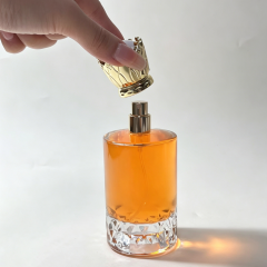 PERFUME BOTTLE