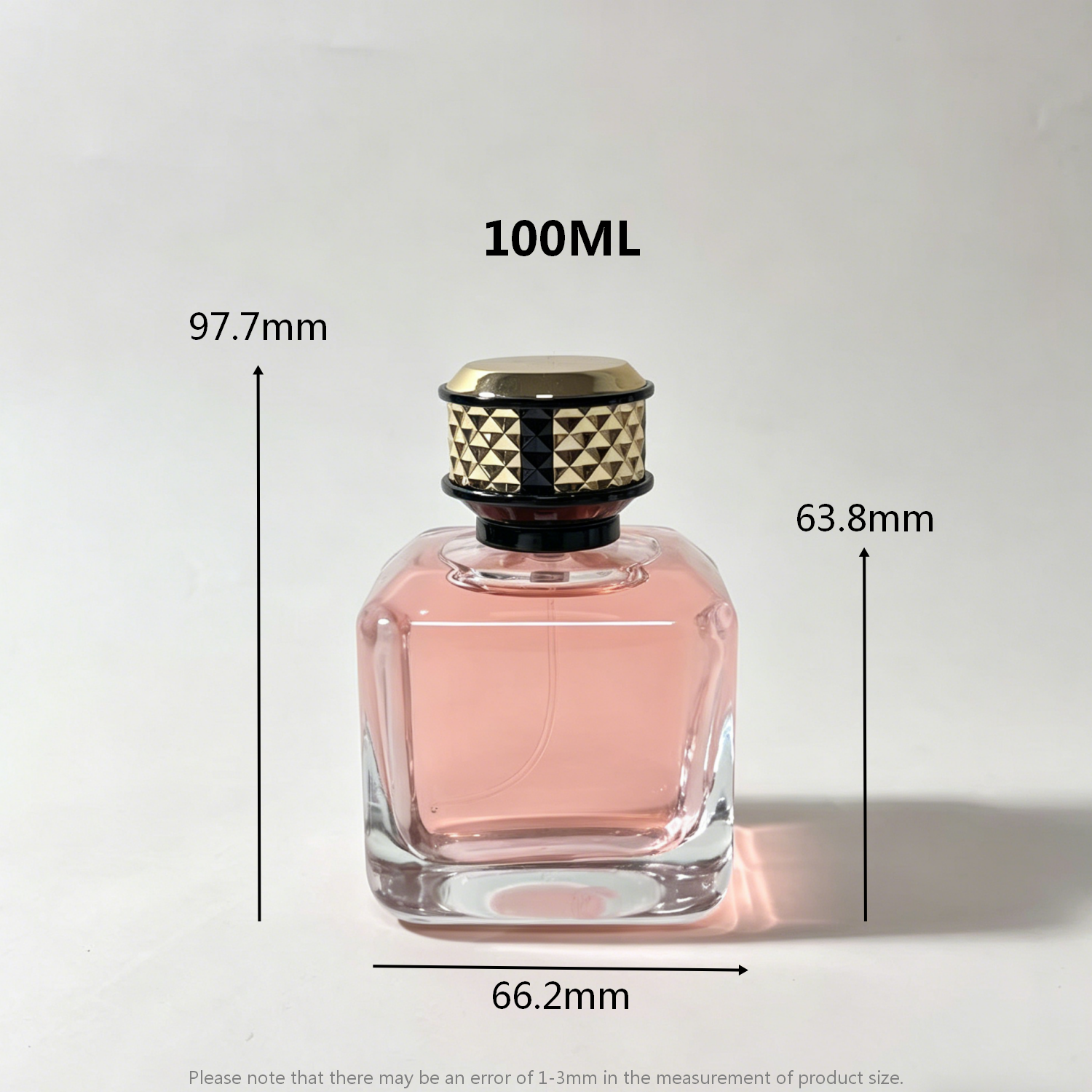 PERFUME BOTTLE
