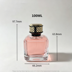 PERFUME BOTTLE