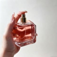 PERFUME BOTTLE