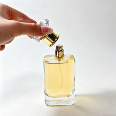 PERFUME BOTTLE