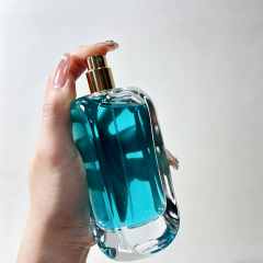 PERFUME BOTTLE