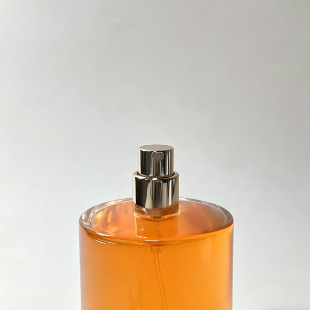 PERFUME BOTTLE