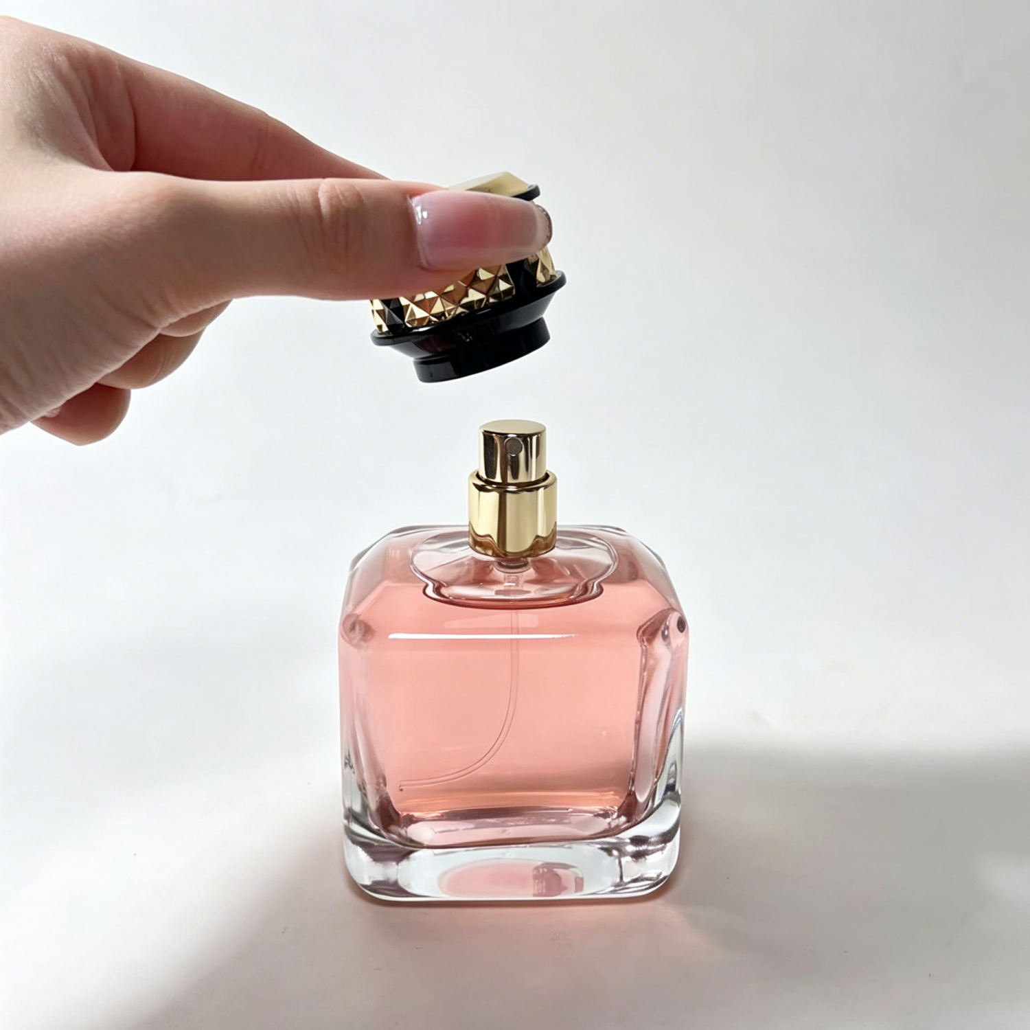 PERFUME BOTTLE