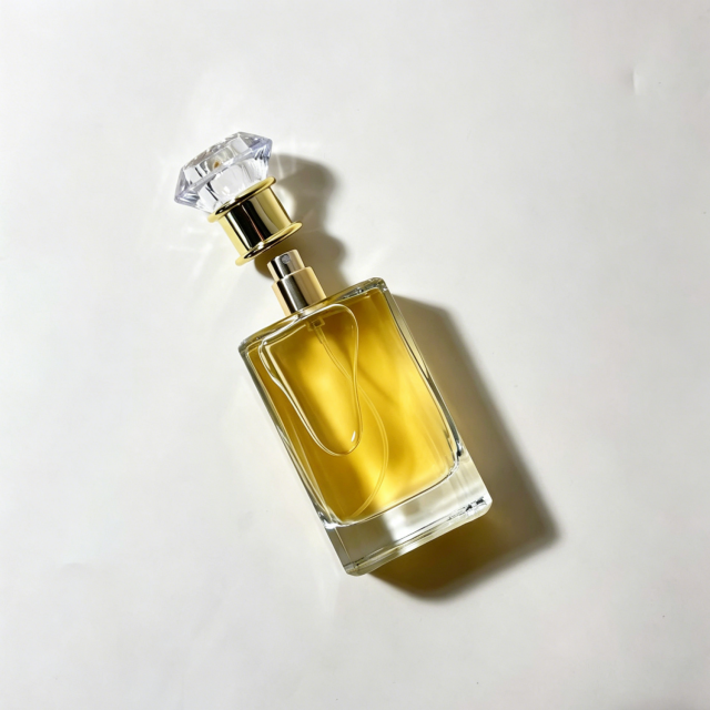 PERFUME BOTTLE